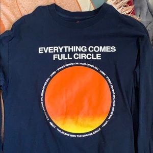 ROKIT Designer Longsleeve shirt